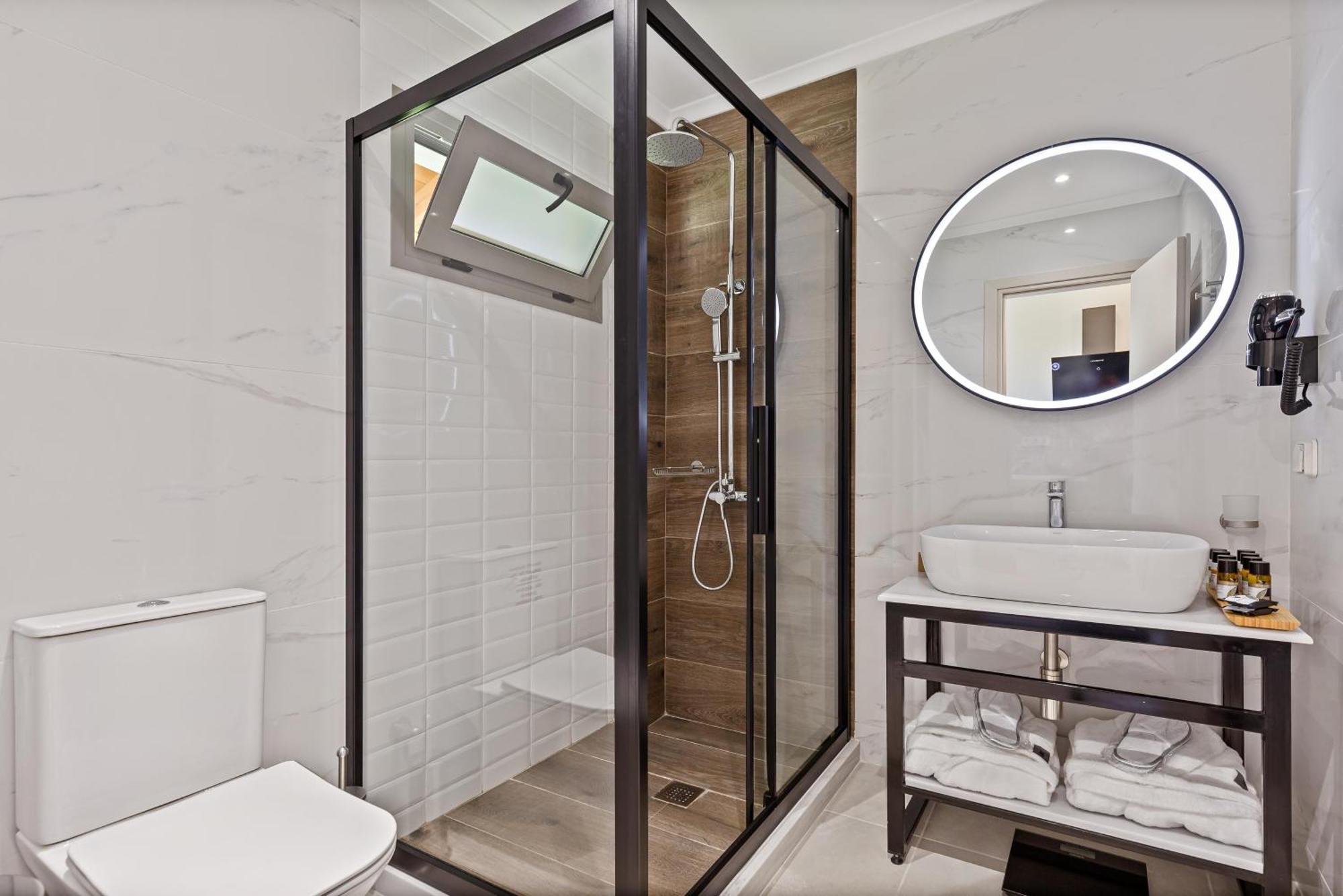 Comissa Luxury Apartment