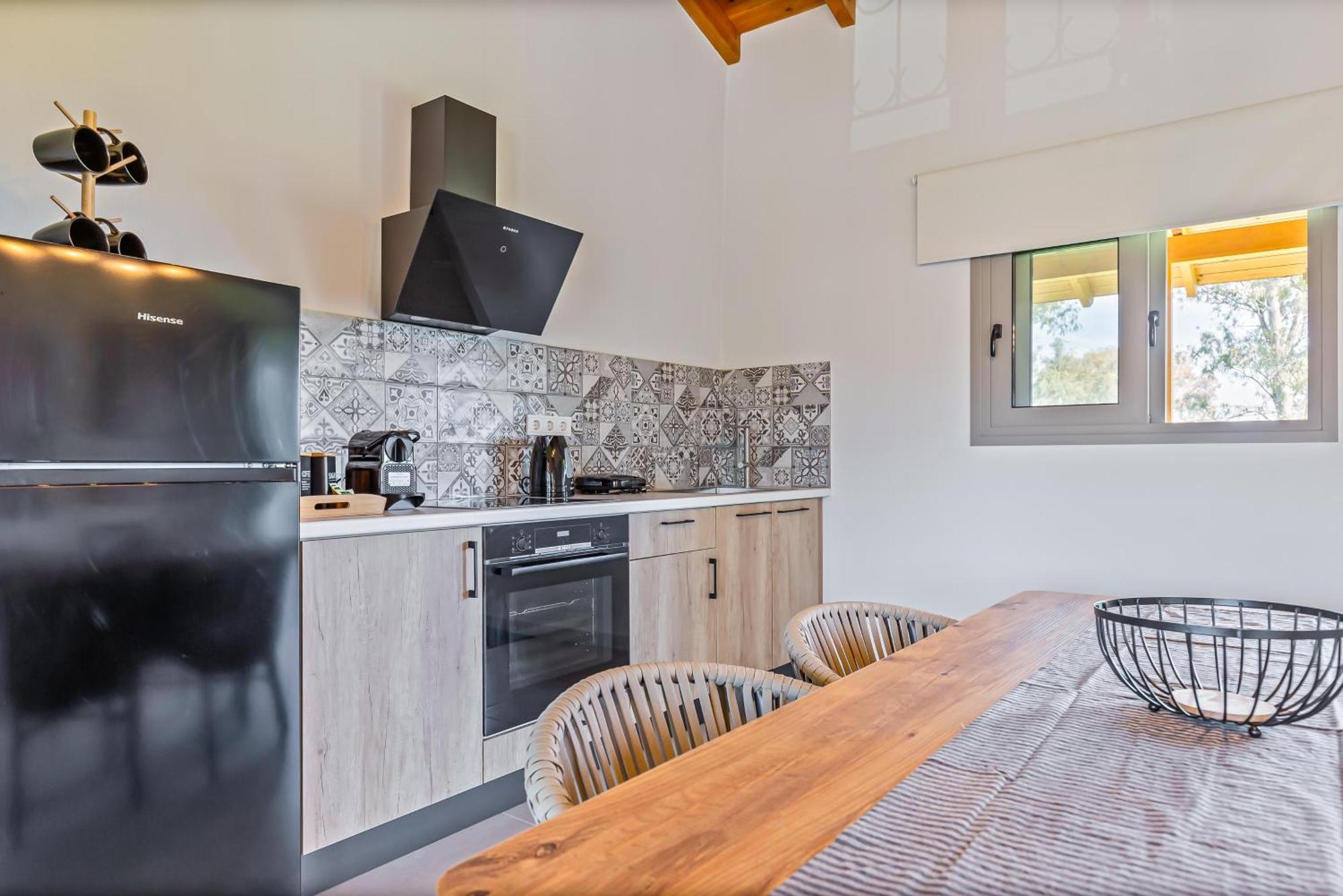 Comissa Luxury Apartment