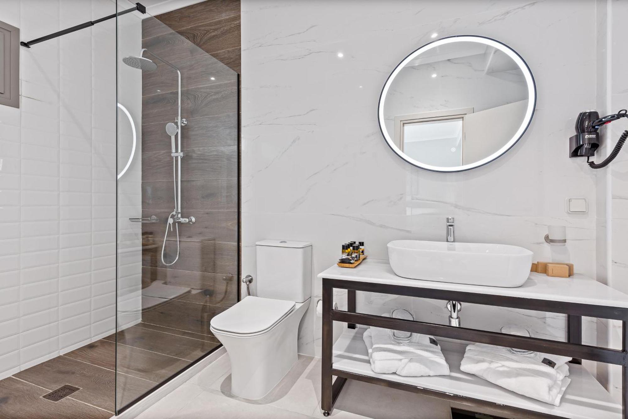 Comissa Luxury Apartment *
