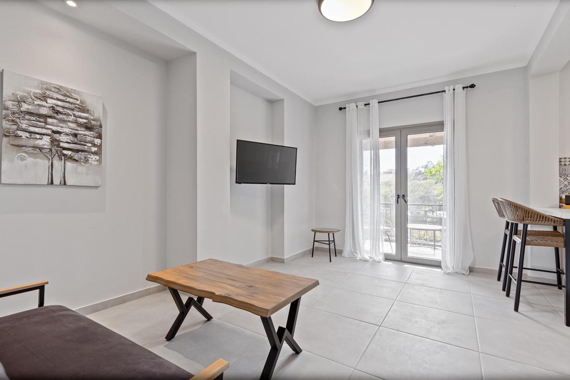 Comissa Luxury Apartment *