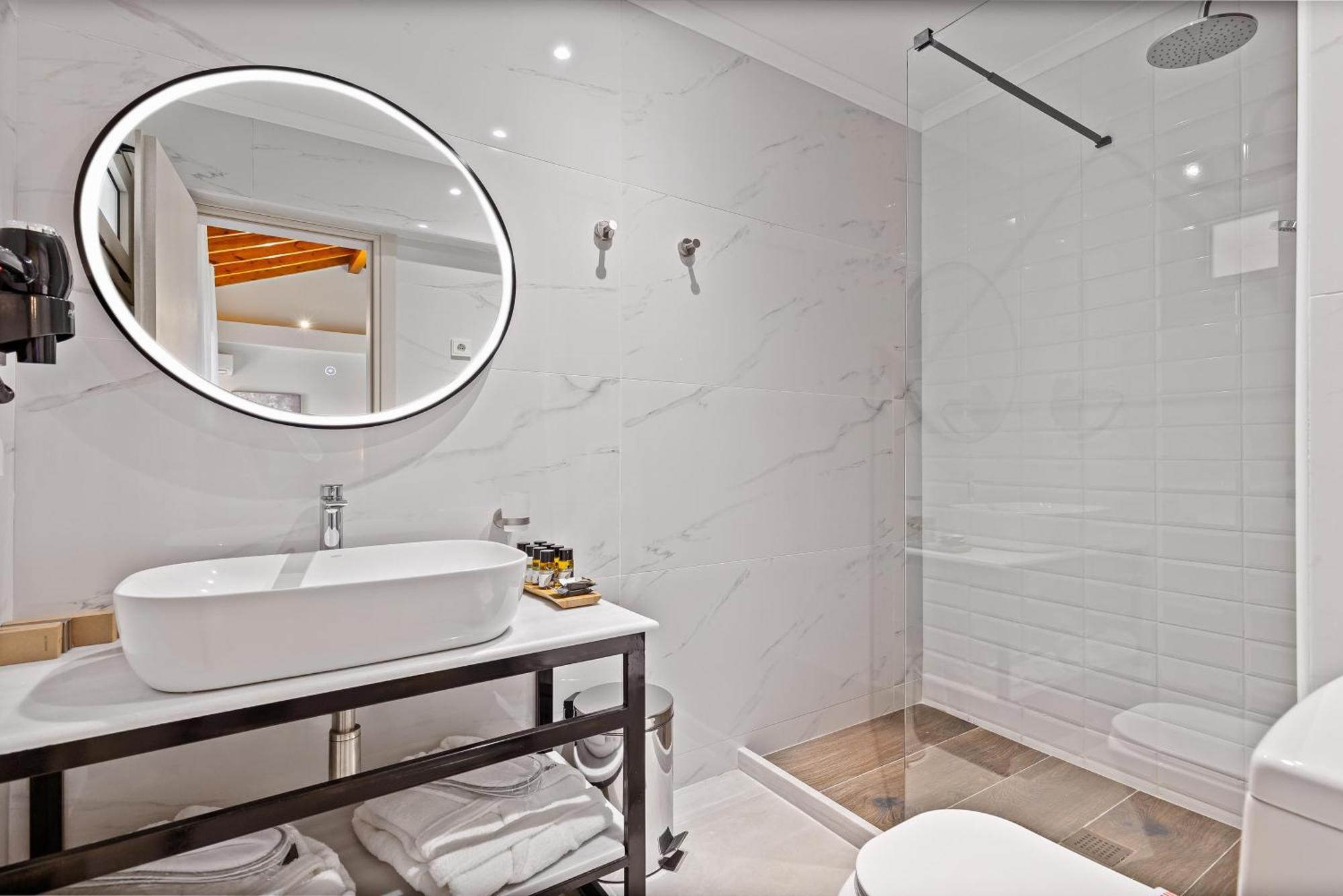 Comissa Luxury Apartment *