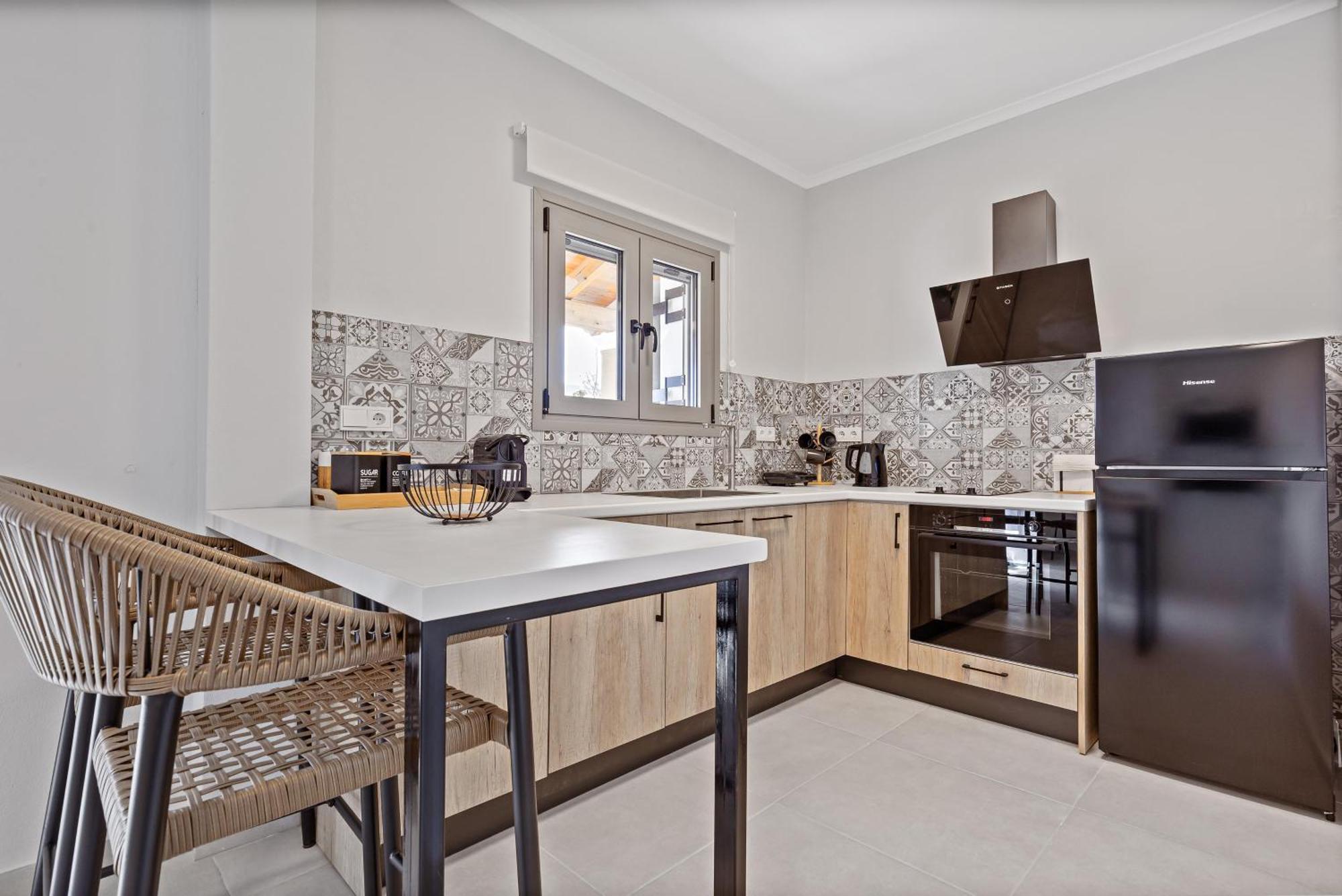 Comissa Luxury Apartment *