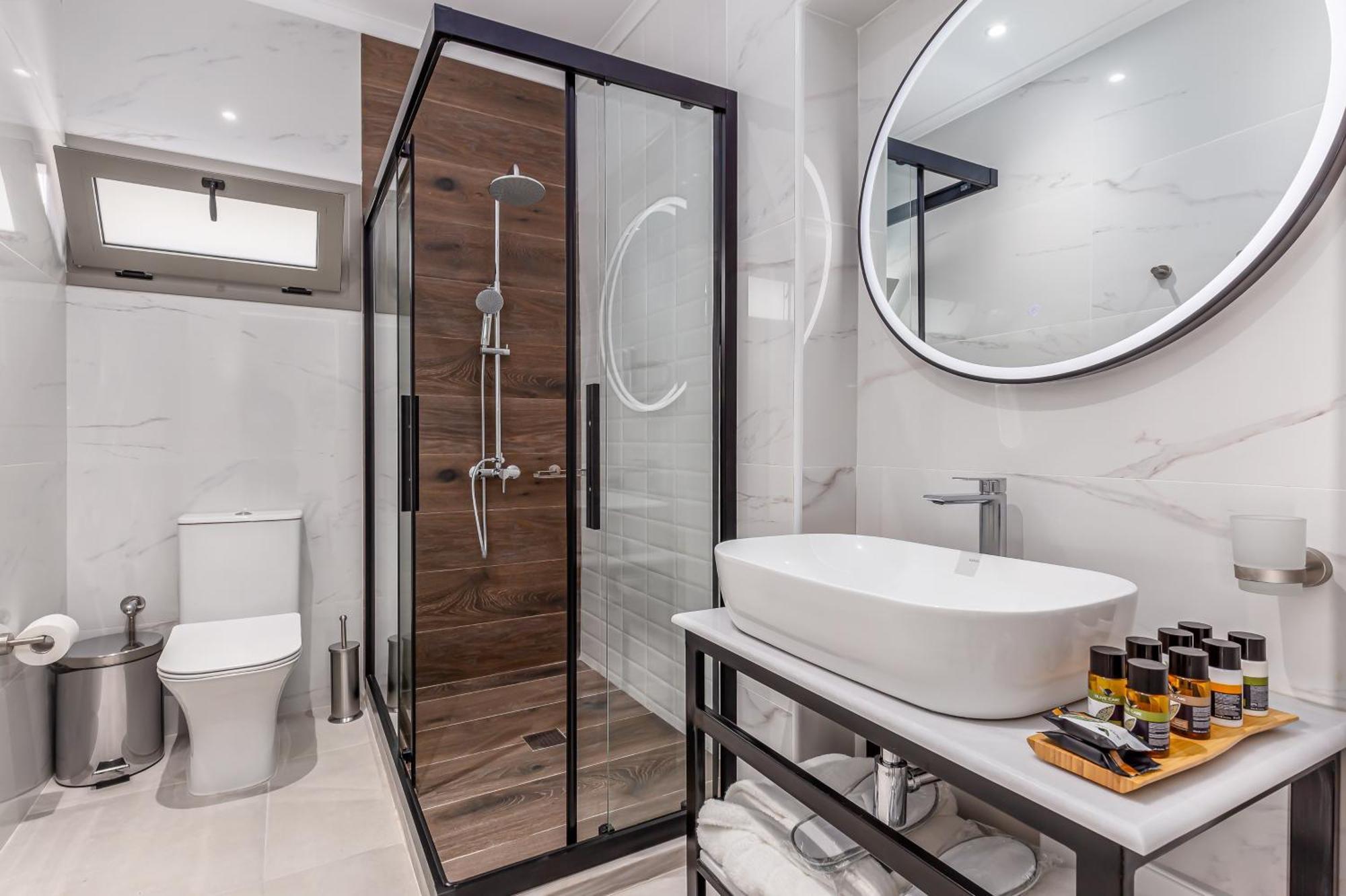 Comissa Luxury Kavos