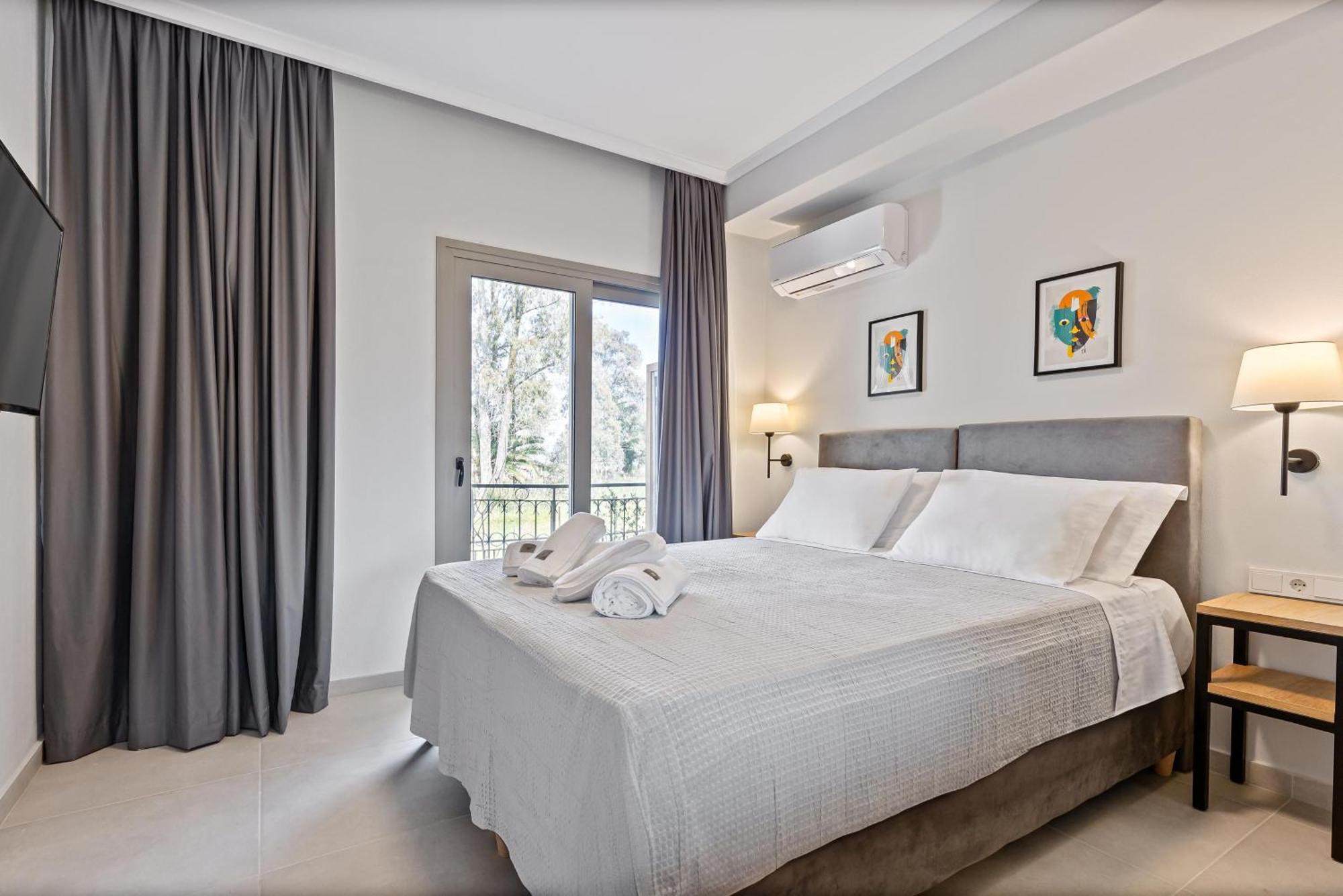 Comissa Luxury * Kavos