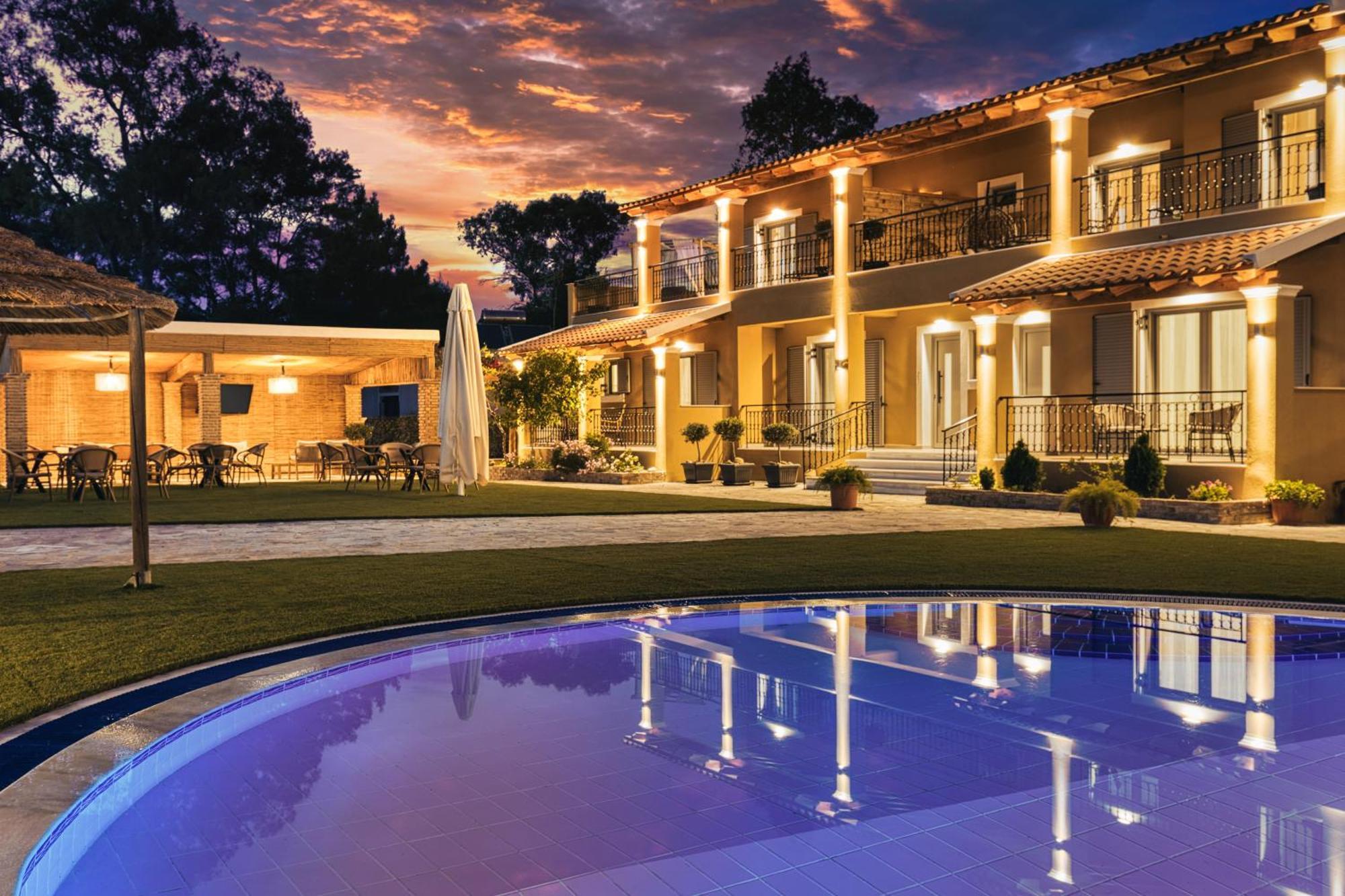 Comissa Luxury *