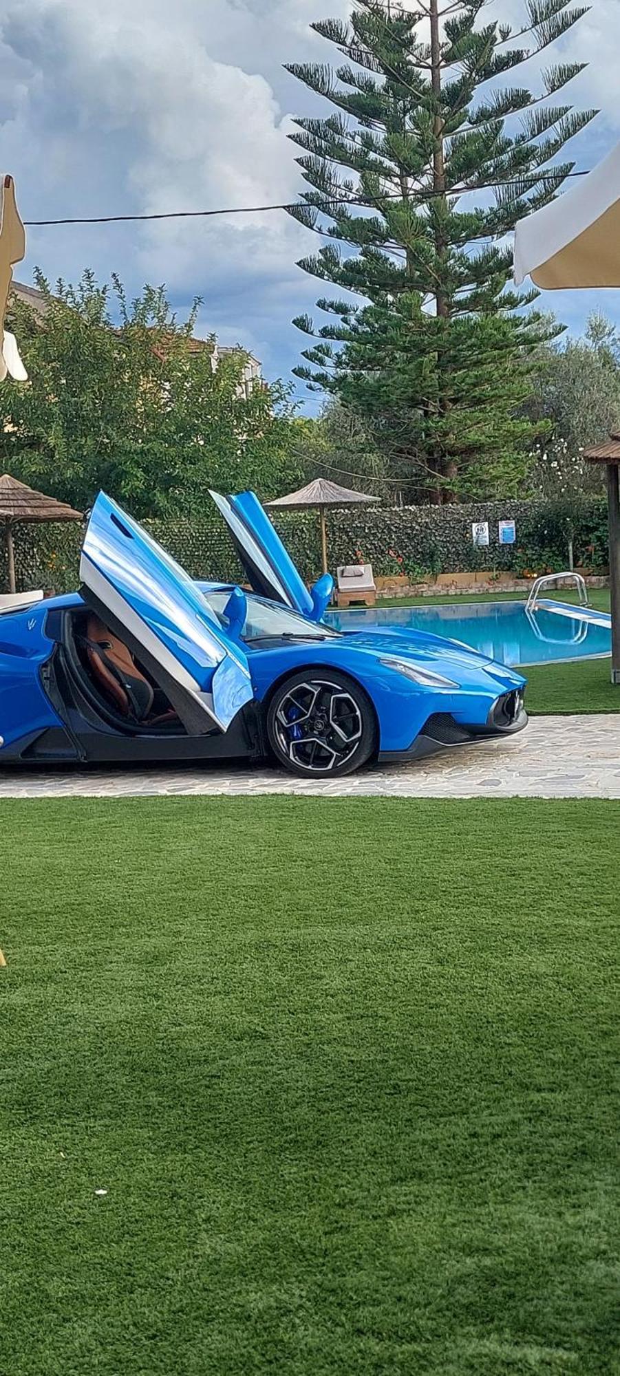 Comissa Luxury